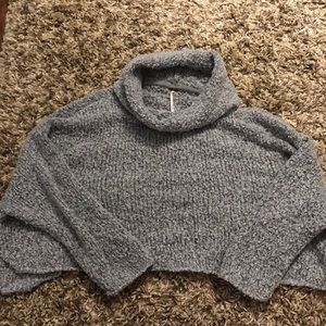 Free People Turtleneck